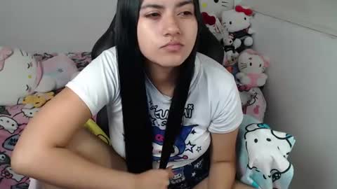 Snapshot of kaylak18x chatting on June 2026 02:49:01 AM Kayla online show from June 2026 02:49:01 AM