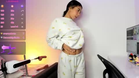  Kaylane  online show from August 2026 01:49:02 PM