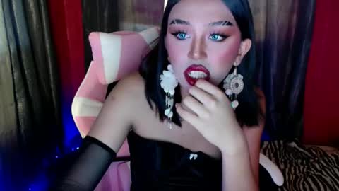 Kaylee online show from March 2026 07:46:02 AM