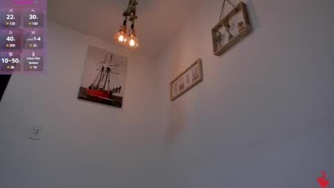 Kaylee Scott online show from January 2025 10:08:02 PM