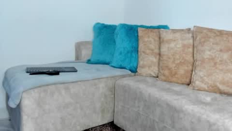 Kaylee Scott online show from January 2026 03:59:01 PM