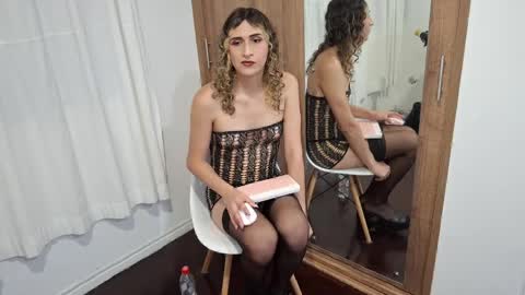 Kaylee Sims online show from April 2026 12:15:01 AM