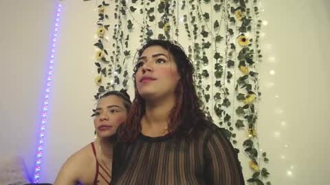 kaylie and dakota  online show from January 2025 10:51:02 PM