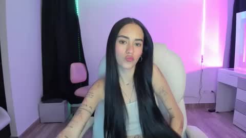 kaylie online show from December 2024 11:13:02 PM