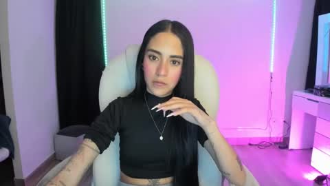 kaylie online show from December 2024 01:25:01 AM