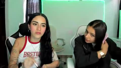 kaylie online show from February 2025 09:05:02 PM