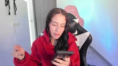 kaylie online show from February 2026 05:41:01 PM