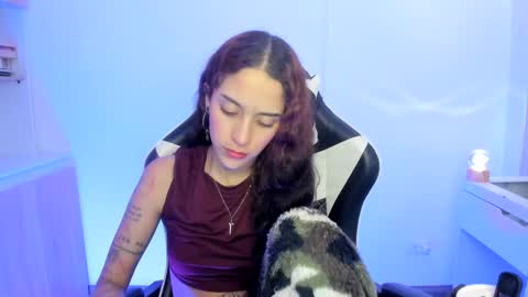 Snapshot of kaylie_xxx chatting on May 2026 07:53:02 PM kaylie online show from May 2026 07:53:02 PM