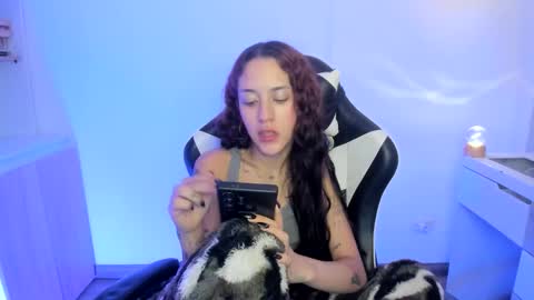 Snapshot of kaylie_xxx chatting on May 2026 12:17:02 AM kaylie online show from May 2026 12:17:02 AM