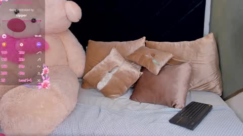 Kaylin Jann online show from December 2024 05:51:01 PM