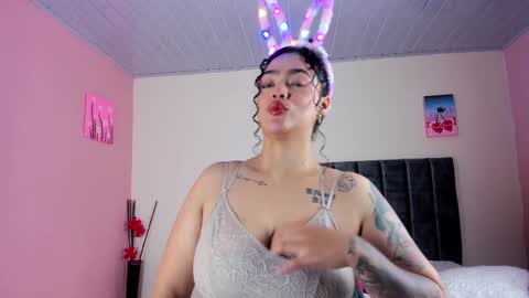 Kay online show from December 2024 04:38:01 PM