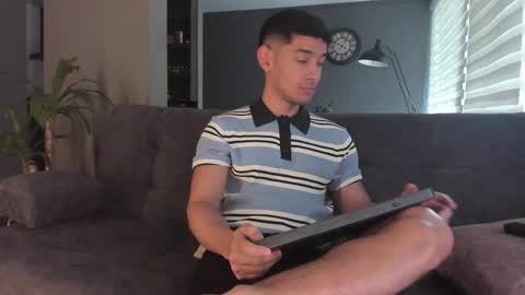 Kayn online show from December 2025 06:57:02 PM