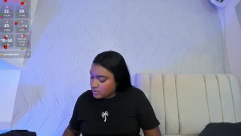 Kayna online show from October 2025 07:12:02 PM