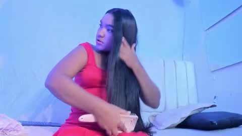 Kayna online show from October 2025 07:23:02 PM