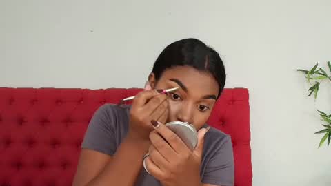 Snapshot of kayna_gomez chatting on June 2026 07:09:01 PM Kayna online show from June 2026 07:09:01 PM