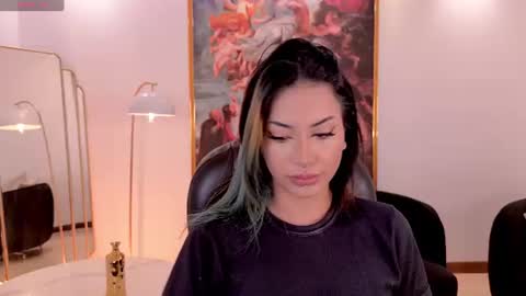 Snapshot of kayralanne chatting on June 2026 03:51:02 AM Kay online show from June 2026 03:51:02 AM