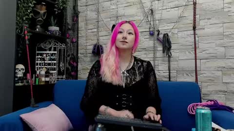 Miss Kazia online show from December 2024 12:30:01 AM