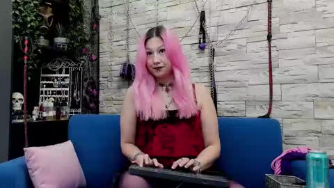 Miss Kazia online show from February 2025 12:15:02 AM