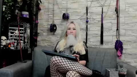 Snapshot of kaziaswart chatting on May 2026 02:29:01 AM Miss Kazia online show from May 2026 02:29:01 AM