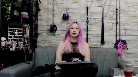 Snapshot of kaziaswart chatting on June 2026 12:57:02 AM Miss Kazia online show from June 2026 12:57:02 AM