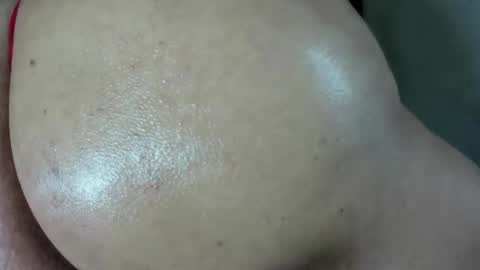 KAZSANDRAH online show from November 2025 04:37:02 AM