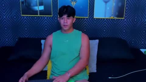 kazuya online show from June 2026 09:37:02 AM