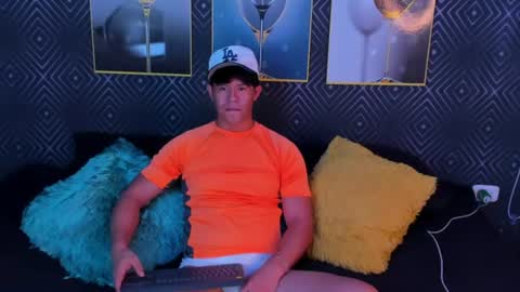 Snapshot of kazuya_nakamura chatting on July 2026 07:45:02 AM kazuya online show from July 2026 07:45:02 AM