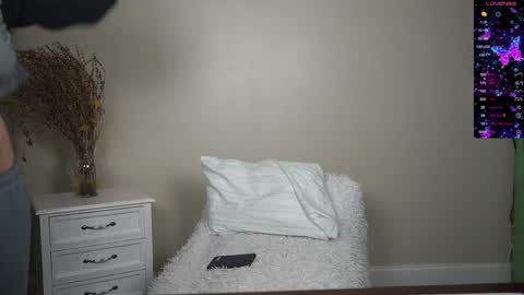 EliandKylie online show from December 2024 03:37:01 AM