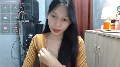 Its me Cora online show from October 2025 04:24:01 AM