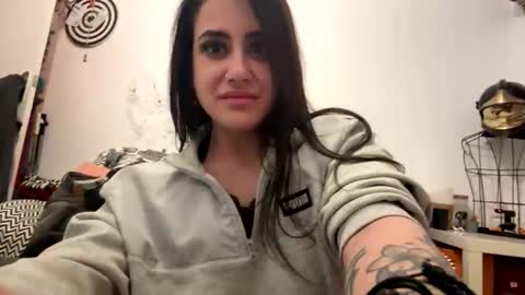 kcollins635 online show from March 2026 11:49:02 PM