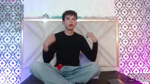 Snapshot of keahi_tay chatting on February 2026 11:40:01 AM keahi online show from February 2026 11:40:01 AM