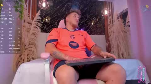 Keane online show from March 2026 12:19:02 PM