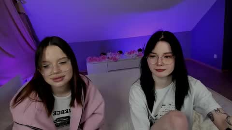 Seb Polly Roxy Jonny online show from February 2025 02:59:02 PM