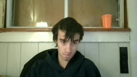 keegang34 online show from October 2025 07:58:01 PM