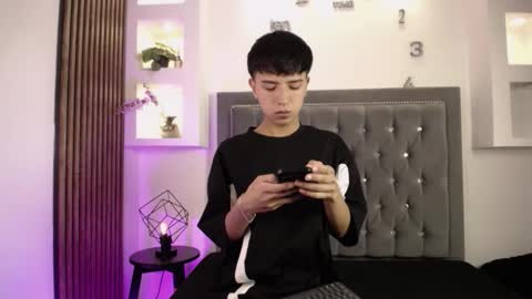 nico online show from February 2026 12:19:01 PM