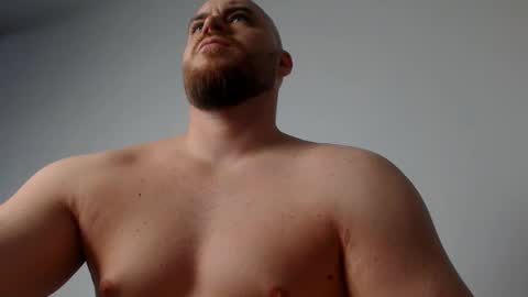 Keenan Hunk online show from November 2025 01:00:01 PM