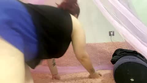 Snapshot of keeperofsins_ chatting on June 2026 09:52:01 AM Suzi online show from June 2026 09:52:01 AM