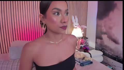 keeyla stone online show from January 2026 09:40:02 PM