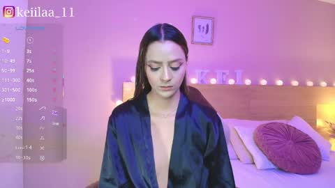 keii online show from May 2026 06:14:02 PM