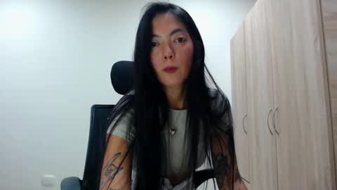 Snapshot of keikomiyake5 chatting on October 2025 08:42:01 PM Keikomiyake3 online show from October 2025 08:42:01 PM