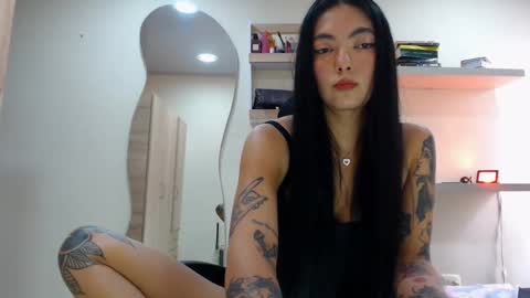 Snapshot of keikomiyake5 chatting on October 2025 07:40:01 PM Keikomiyake3 online show from October 2025 07:40:01 PM