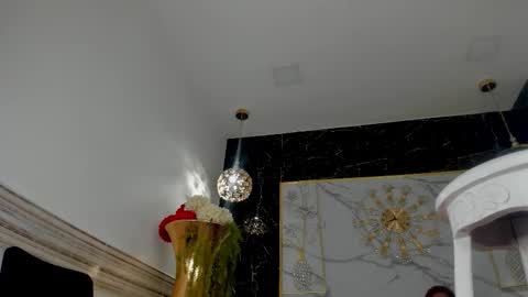 Keila  online show from October 2025 05:21:02 AM