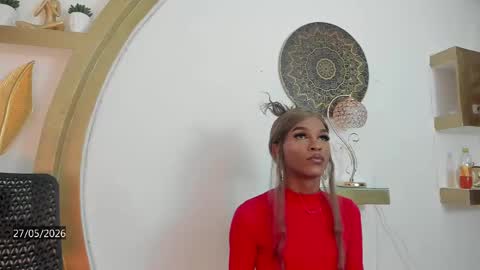 Keila  online show from May 2026 09:45:02 PM