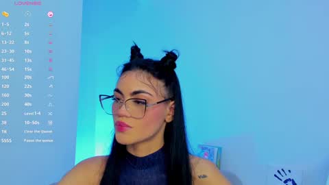 Snapshot of keily_brox chatting on December 2024 05:04:02 AM Keily brox online show from December 2024 05:04:02 AM