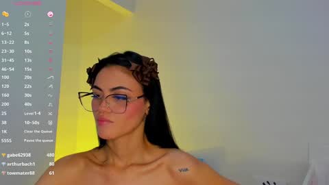 Snapshot of keily_brox chatting on December 2024 10:02:01 AM Keily brox online show from December 2024 10:02:01 AM