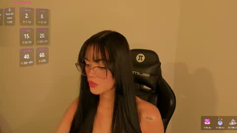 Snapshot of keily_brox chatting on September 2025 08:35:01 PM Keily brox online show from September 2025 08:35:01 PM
