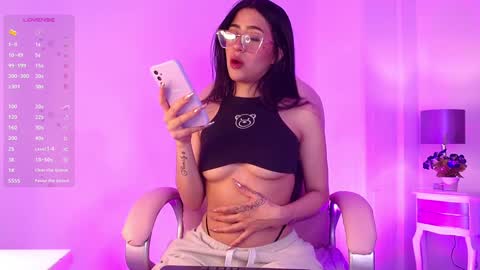 Snapshot of keily_gh1 chatting on December 2024 04:34:02 AM KEILY  online show from December 2024 04:34:02 AM