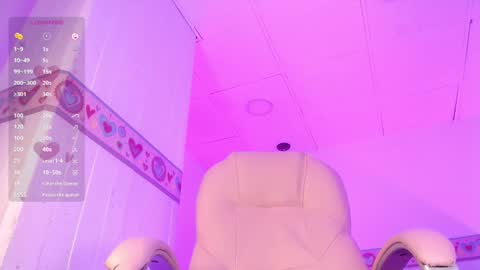 Snapshot of keily_gh1 chatting on January 2025 07:13:02 AM KEILY  online show from January 2025 07:13:02 AM