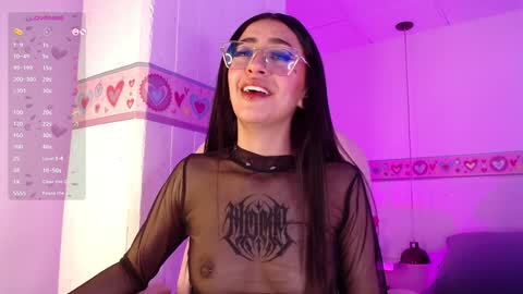 Snapshot of keily_gh1 chatting on February 2025 10:14:02 AM KEILY  online show from February 2025 10:14:02 AM