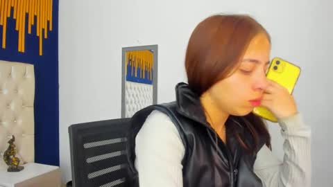 Keily Morgan online show from December 2024 10:45:02 AM